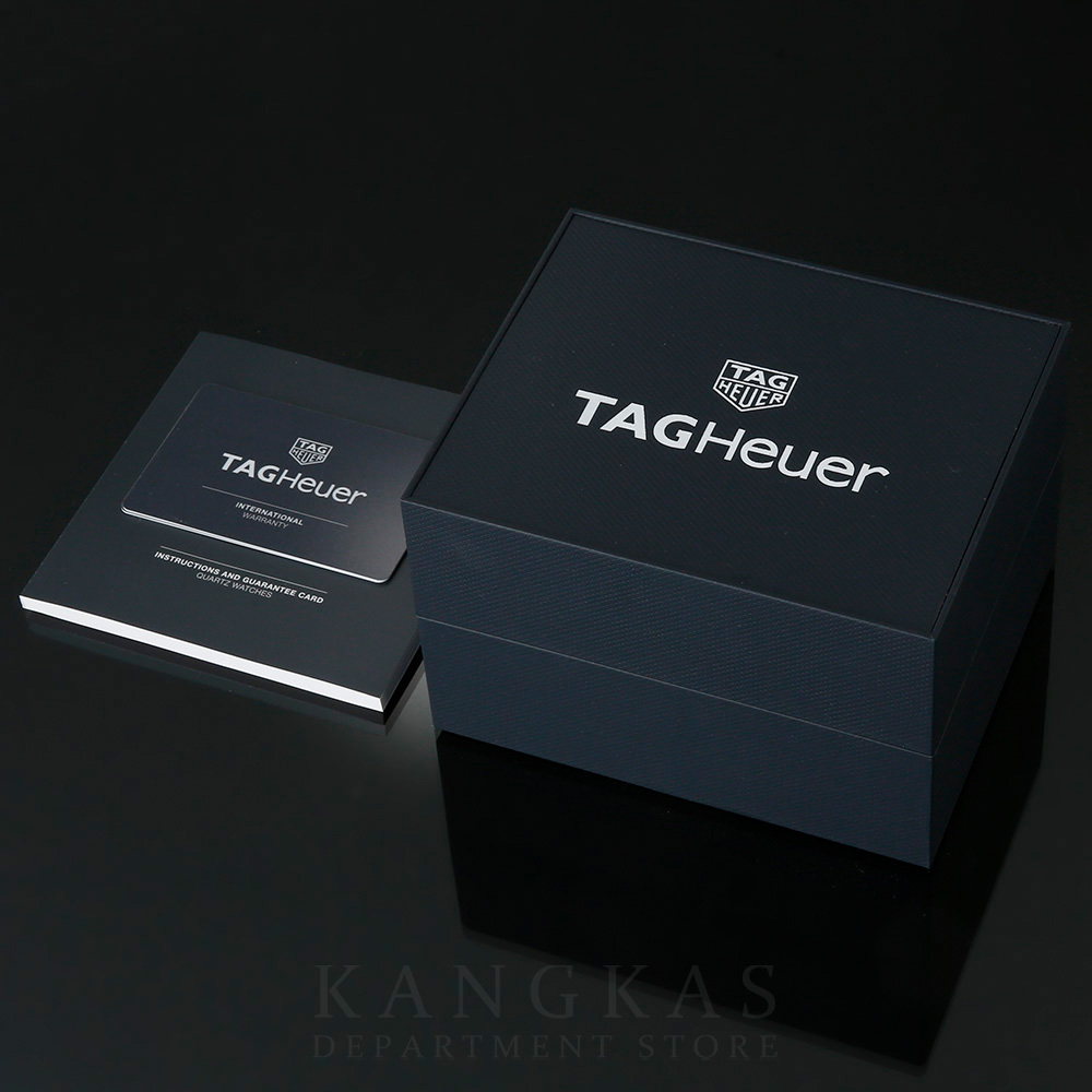 TAG Heuer(USED)태그호이어 링크 WBC1314